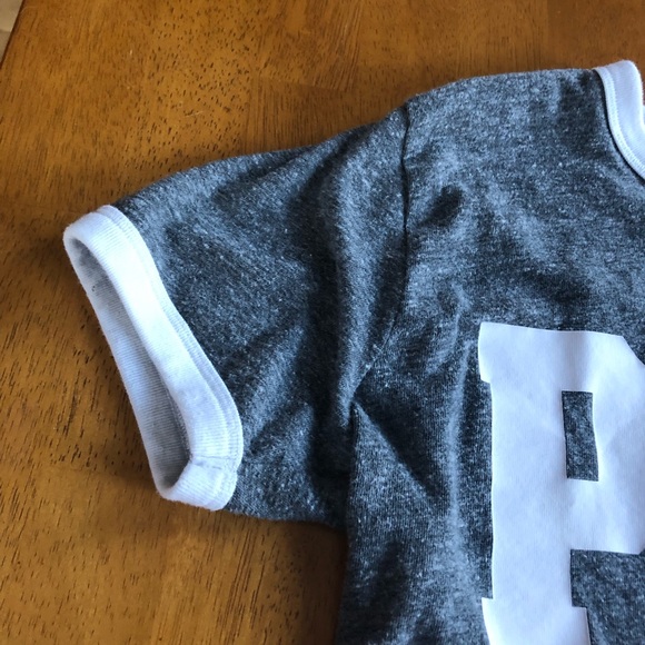 VS PINK crop top XS - Picture 4 of 5